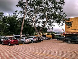 Las Cabanas Del Capitan