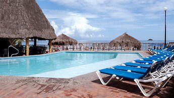 Las Cabanas Del Capitan