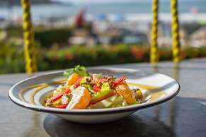 Las Cabanas Del Capitan