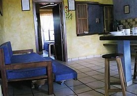 Las Cabanas Del Capitan