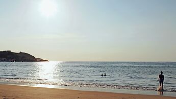 Las Cabanas Del Capitan