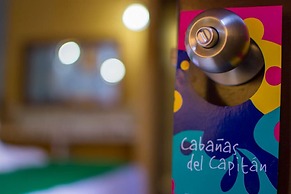 Las Cabanas Del Capitan