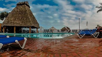 Las Cabanas Del Capitan