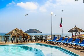 Las Cabanas Del Capitan