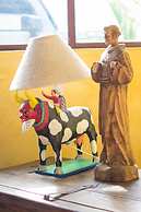 Las Cabanas Del Capitan