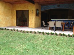 Las Cabanas Del Capitan