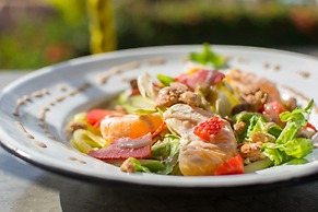 Las Cabanas Del Capitan