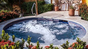 Las Cabanas Del Capitan