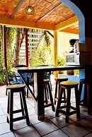 Las Cabanas Del Capitan