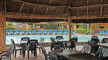 Las Cabanas Del Capitan