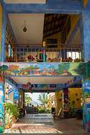 Las Cabanas Del Capitan