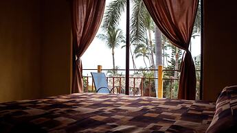 Las Cabanas Del Capitan