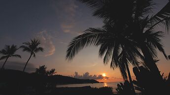 Las Cabanas Del Capitan