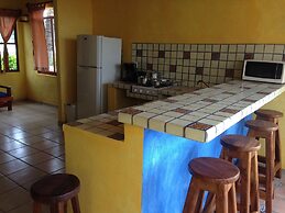 Las Cabanas Del Capitan