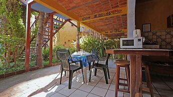 Las Cabanas Del Capitan