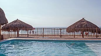 Las Cabanas Del Capitan