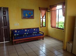 Las Cabanas Del Capitan