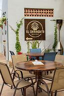 Las Cabanas Del Capitan