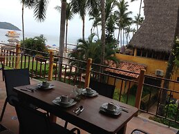 Las Cabanas Del Capitan