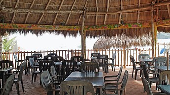 Las Cabanas Del Capitan