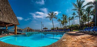 Las Cabanas Del Capitan