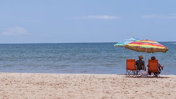 Las Cabanas Del Capitan