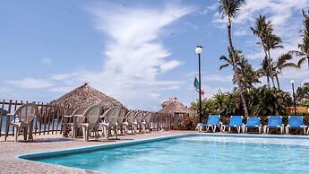 Las Cabanas Del Capitan