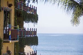 Las Cabanas Del Capitan