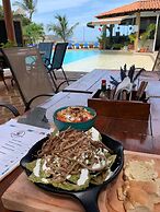 Las Cabanas Del Capitan