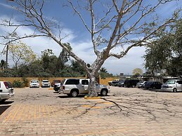 Las Cabanas Del Capitan