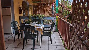 Las Cabanas Del Capitan