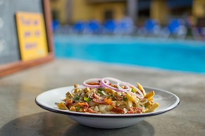 Las Cabanas Del Capitan