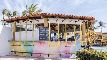 Las Cabanas Del Capitan