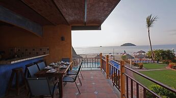 Las Cabanas Del Capitan