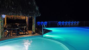 Las Cabanas Del Capitan