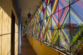 Las Cabanas Del Capitan