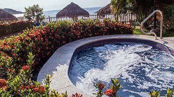 Las Cabanas Del Capitan