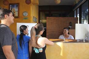 Las Cabanas Del Capitan