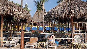 Las Cabanas Del Capitan