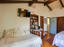 Battlefield Bed & Breakfast Inn