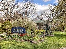 Battlefield Bed & Breakfast Inn