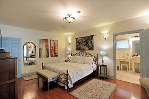 Battlefield Bed & Breakfast Inn
