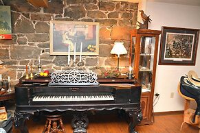 Battlefield Bed & Breakfast Inn