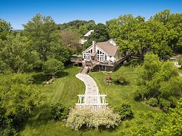 Battlefield Bed & Breakfast Inn