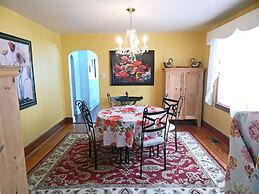 Battlefield Bed & Breakfast Inn