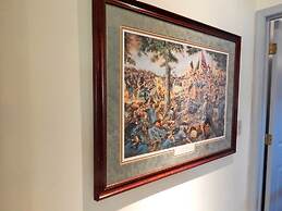 Battlefield Bed & Breakfast Inn