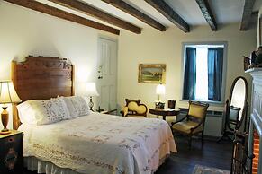 Battlefield Bed & Breakfast Inn