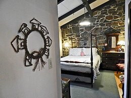 Battlefield Bed & Breakfast Inn