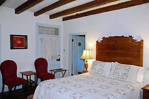 Battlefield Bed & Breakfast Inn