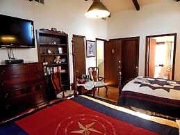 Battlefield Bed & Breakfast Inn